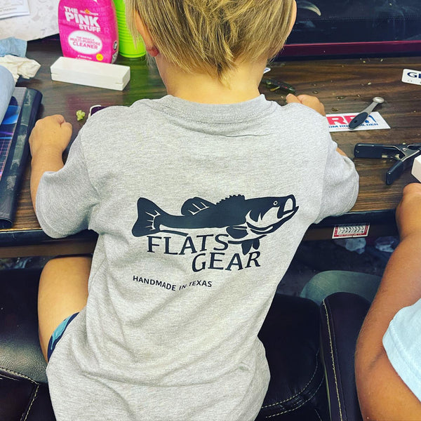 Flats Gear Shirts