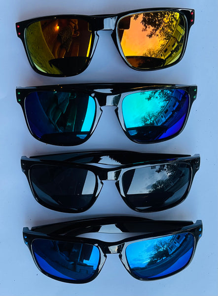 Polarized Sunglasses