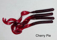 7” Ribbon Tail