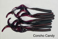 7” Ribbon Tail