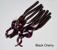7” Ribbon Tail