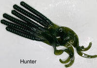 7” Ribbon Tail