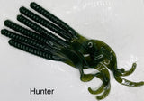 7” Ribbon Tail