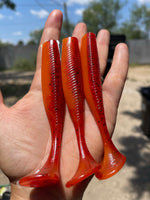 4.75” HAMMER SWIMS