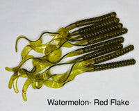 7” Ribbon Tail