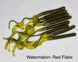 7” Ribbon Tail