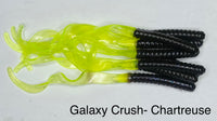 7” Ribbon Tail