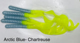 7” Ribbon Tail